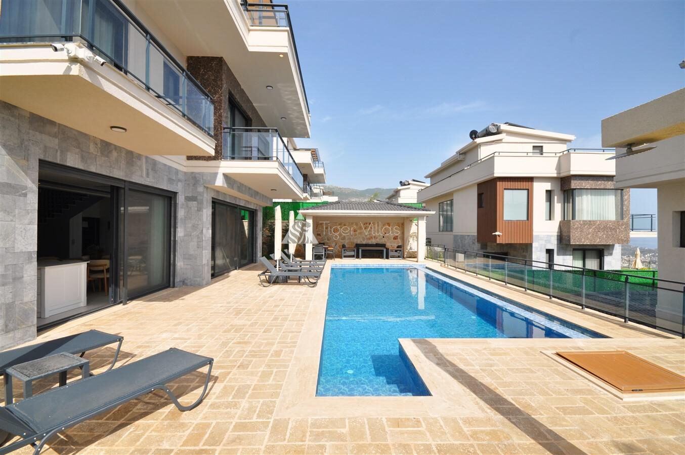 Villa Akdağ Akik — 10