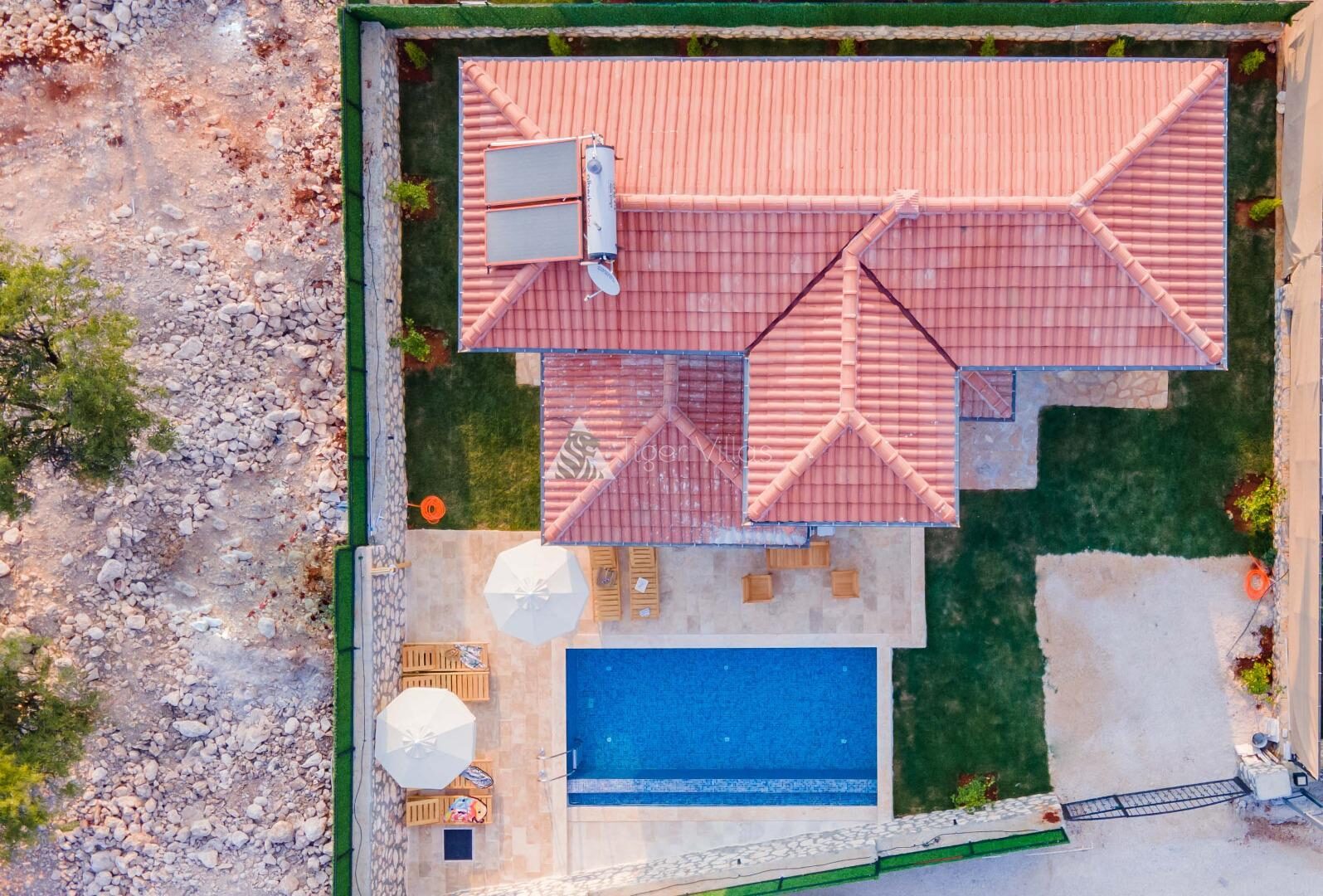 Villa Toscana 3 — 28