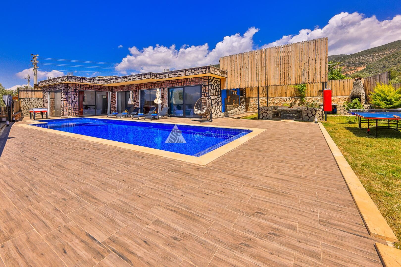 Villa İnci Duo Üzüm — 20