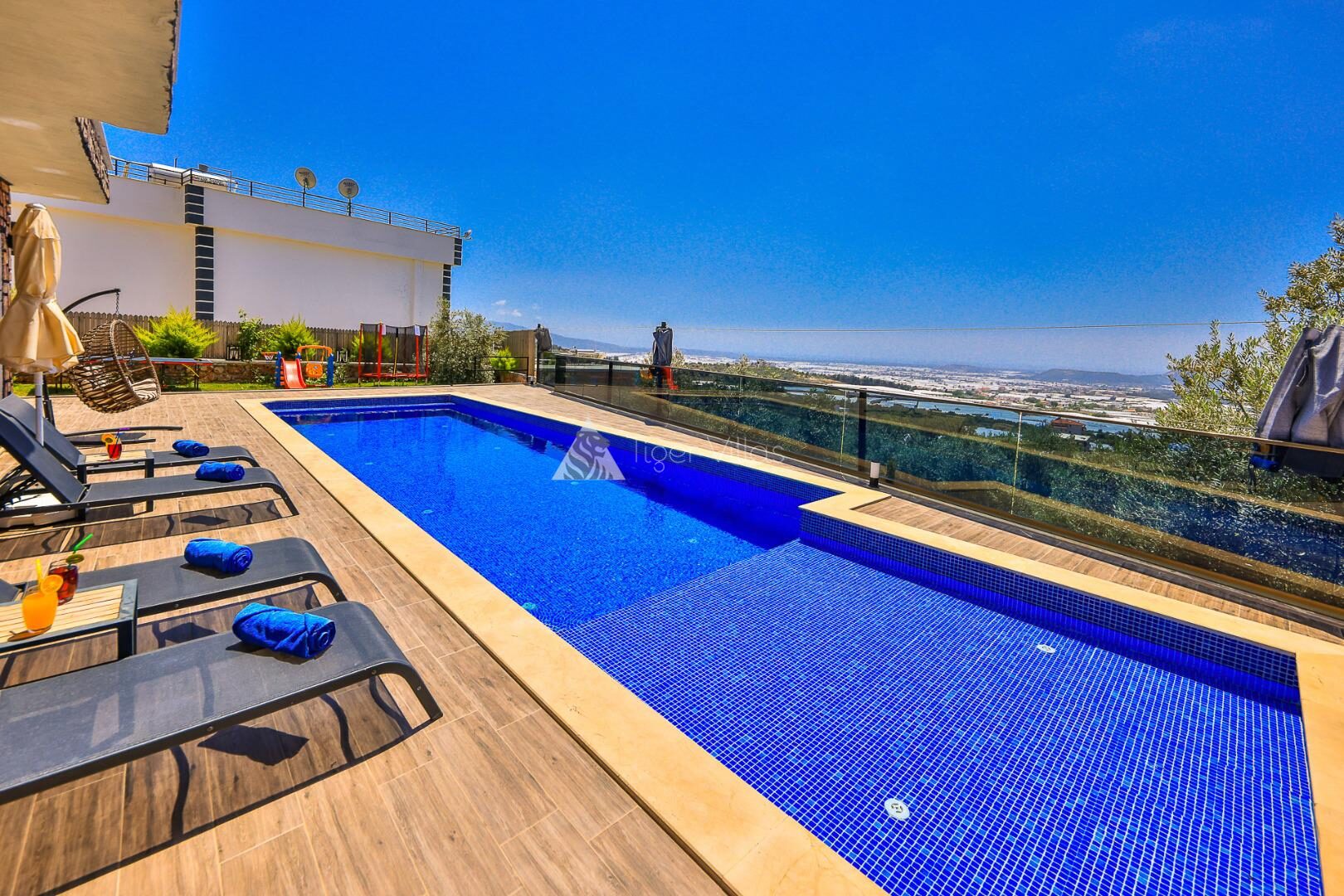 Villa İnci Duo Üzüm — 23