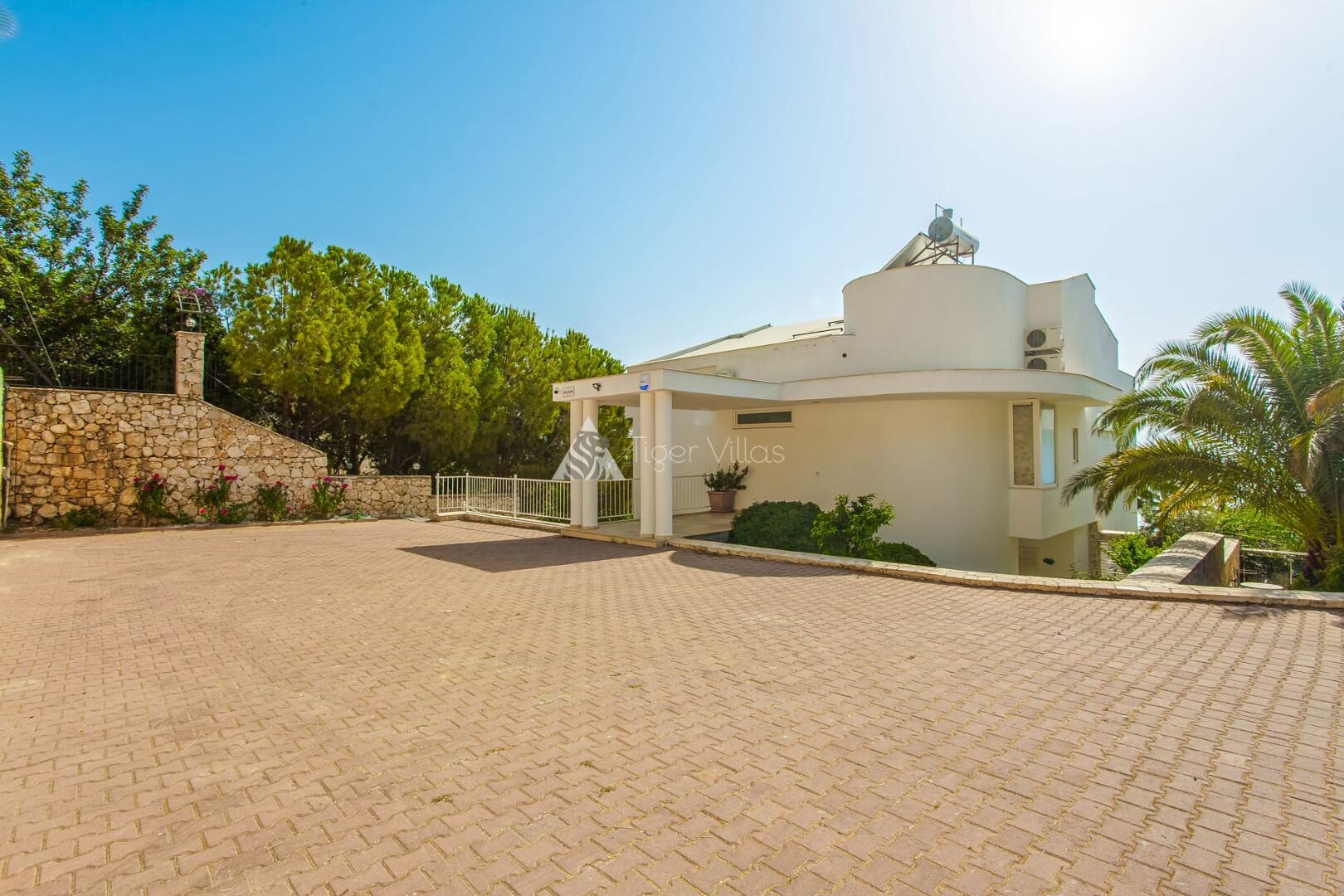 Villa Yirmi — 23