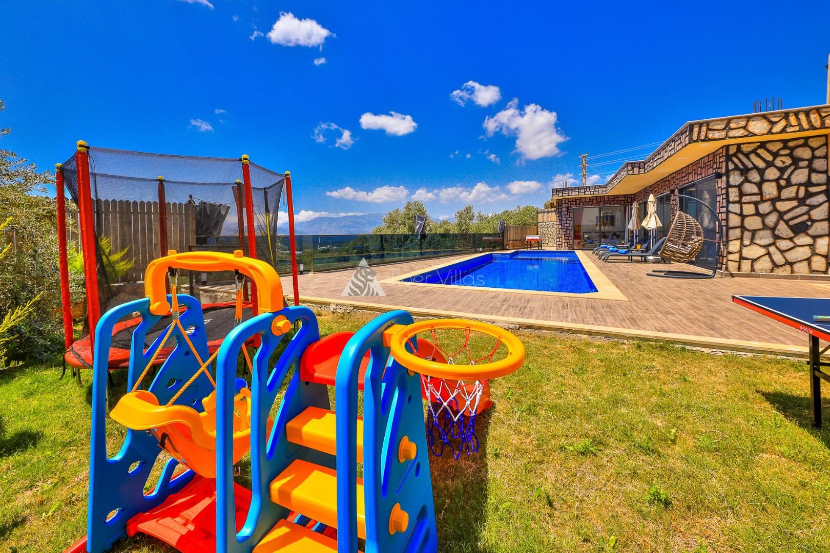 Villa İnci Duo Üzüm — 28