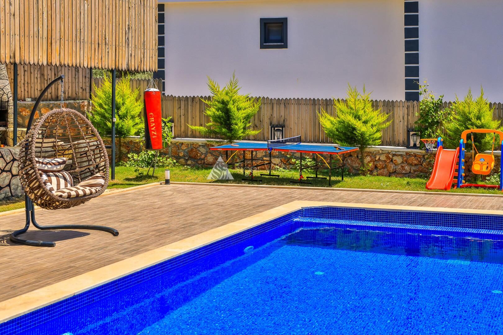 Villa İnci Duo Üzüm — 31