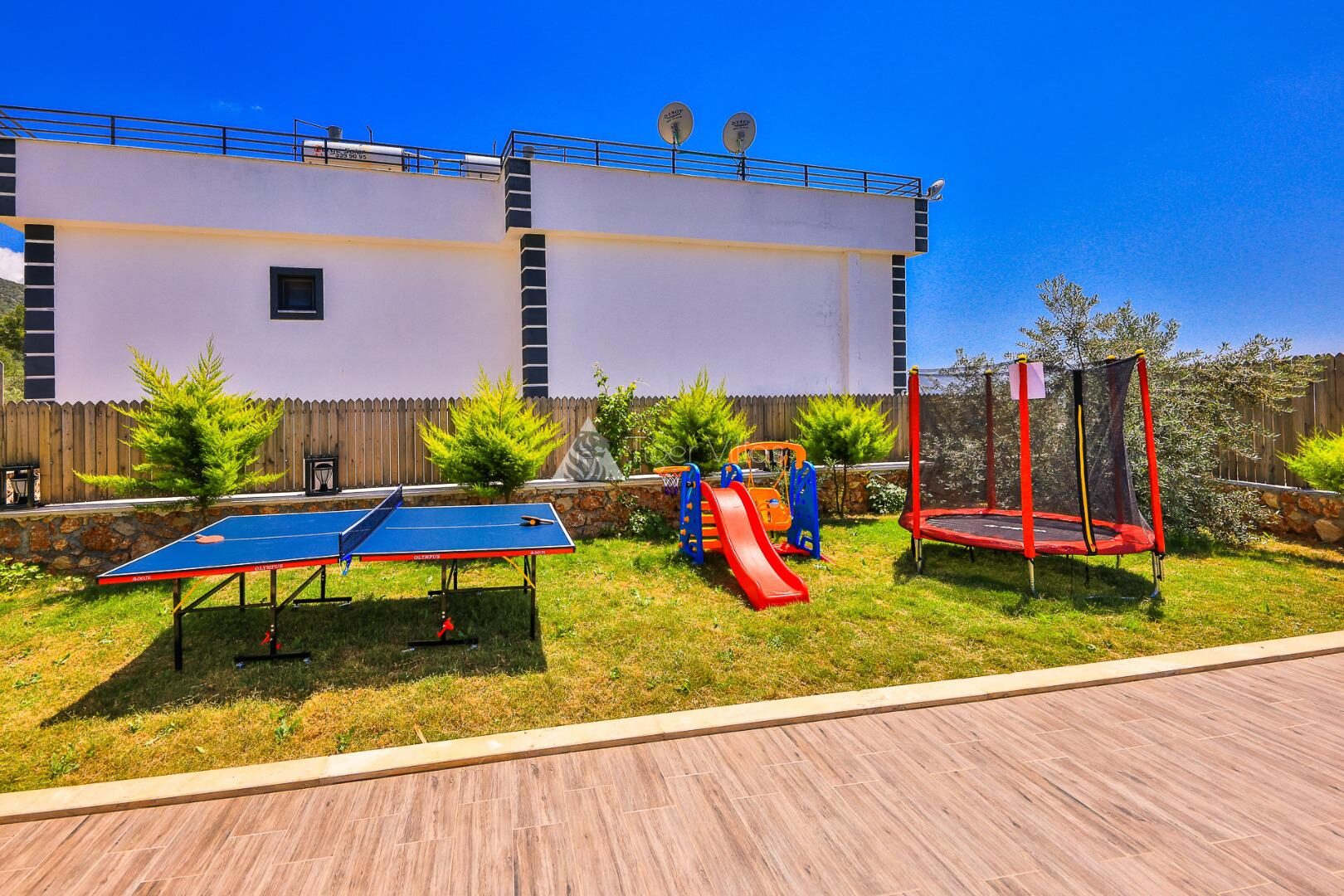Villa İnci Duo Üzüm — 32