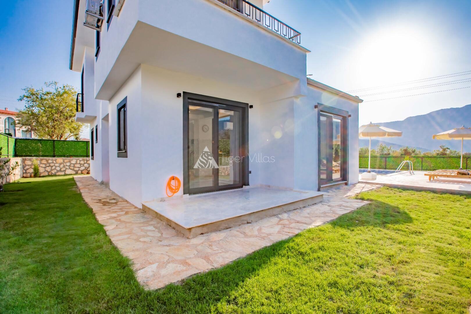 Villa Toscana 2 — 51