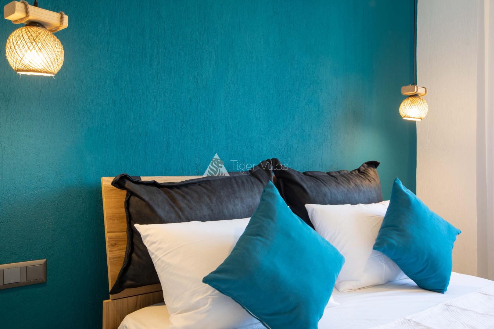 Villa Toscana 3 — 47