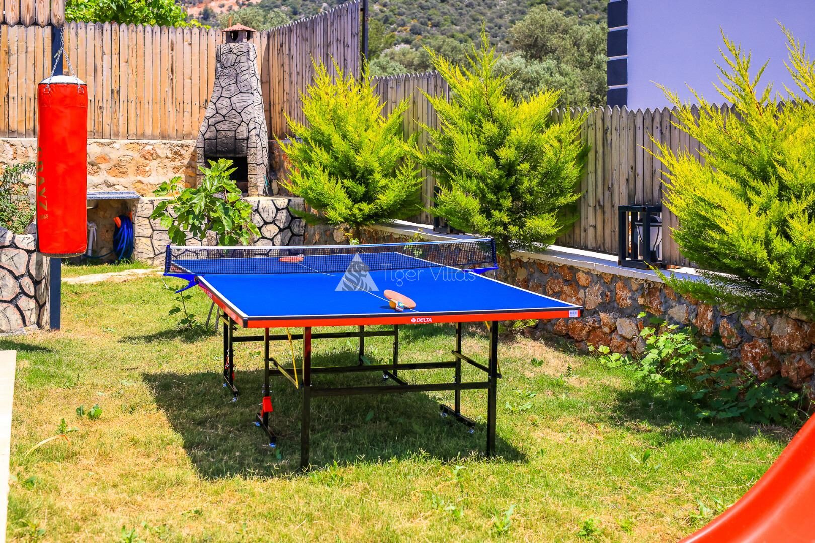 Villa İnci Duo Üzüm — 36