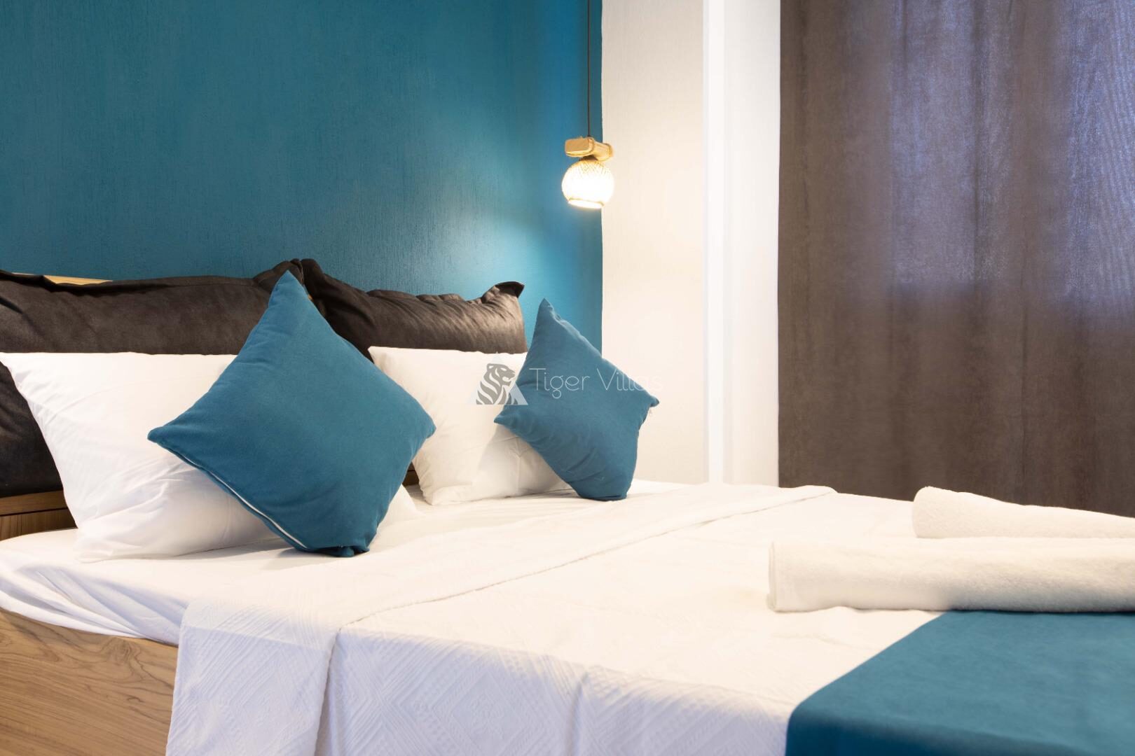 Villa Toscana 3 — 49