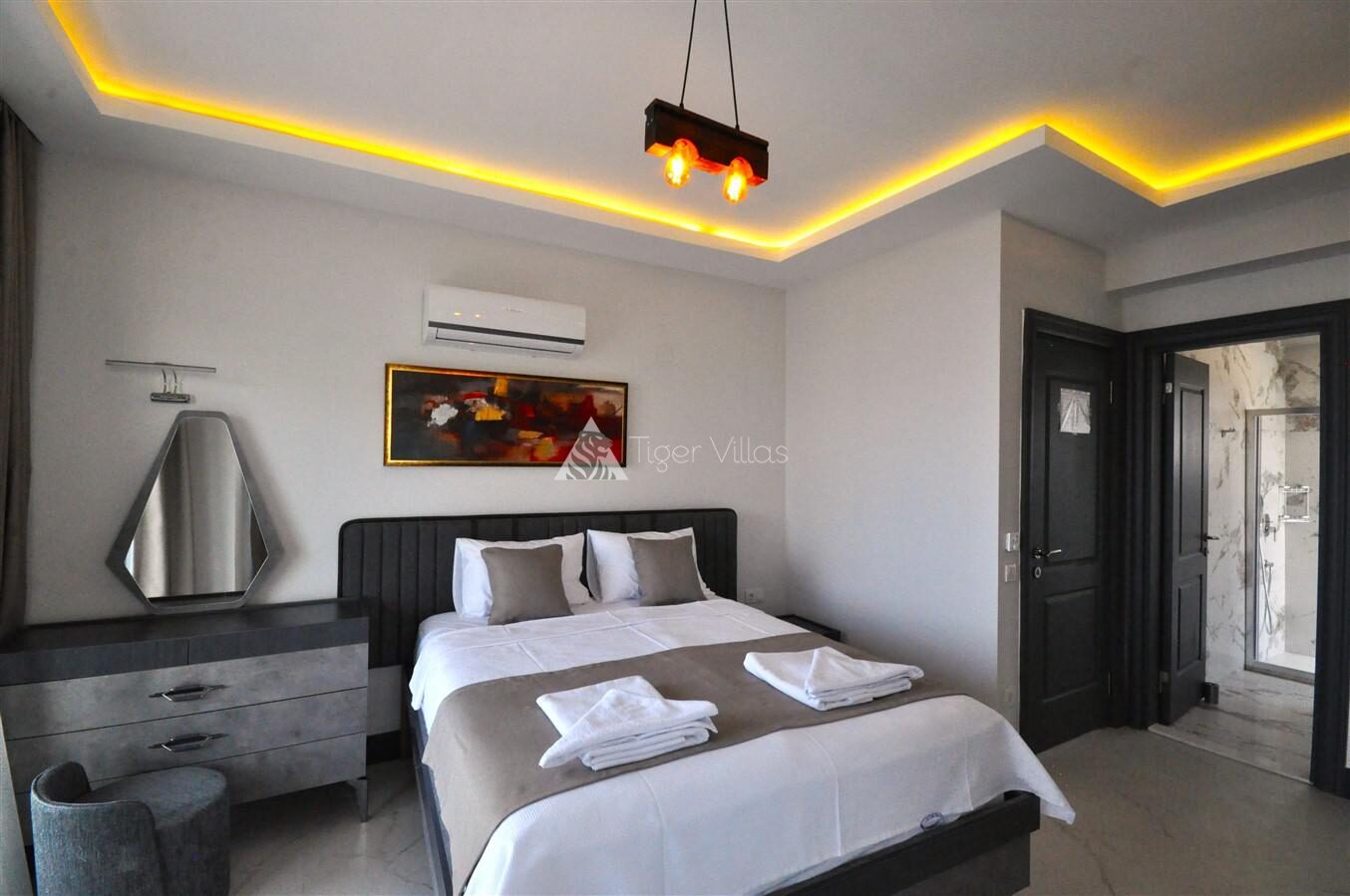 Villa Akdağ Akik — 48