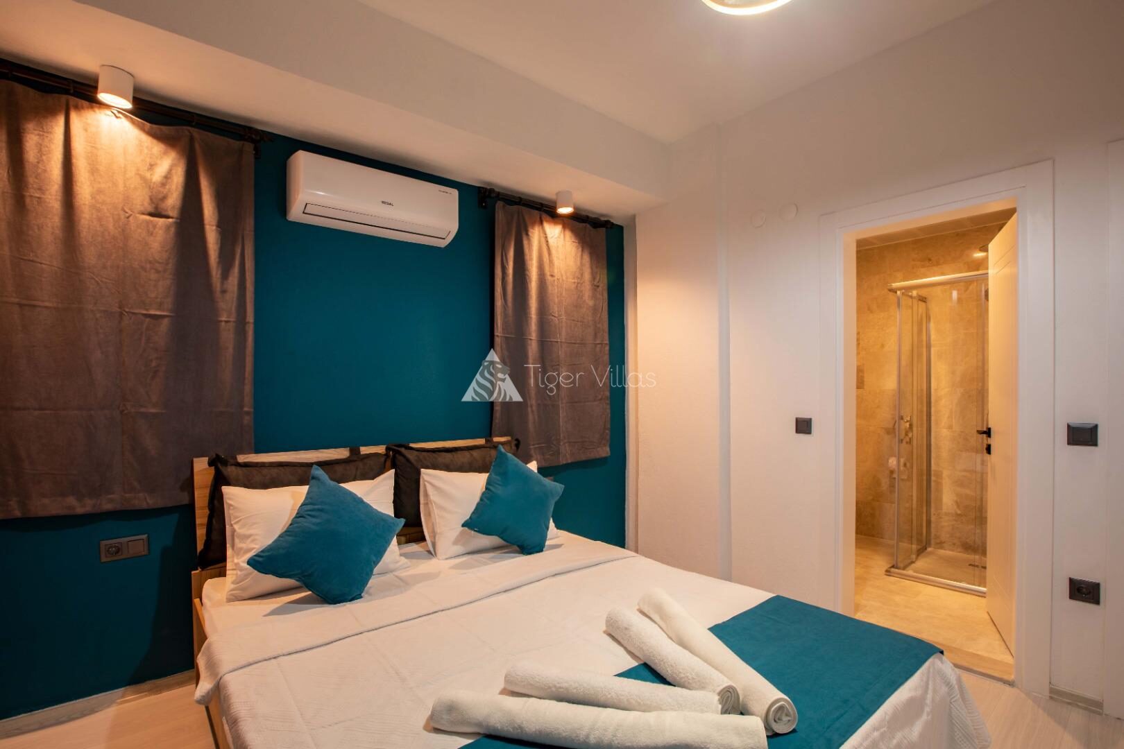 Villa Toscana 3 — 58