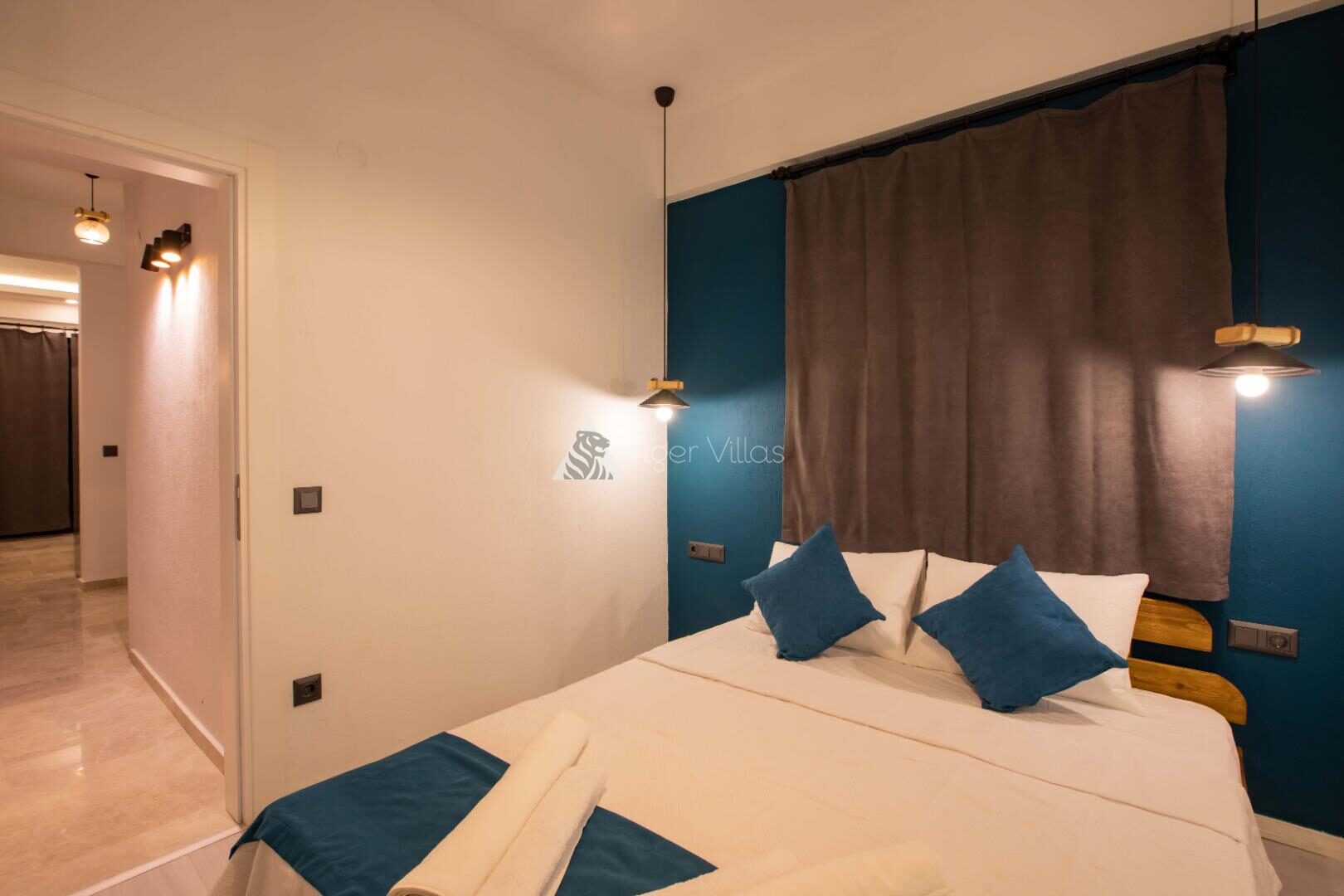 Villa Toscana 3 — 61
