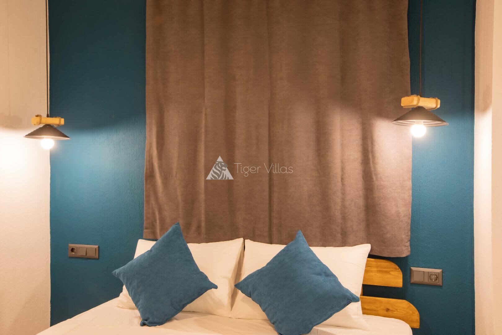 Villa Toscana 3 — 62