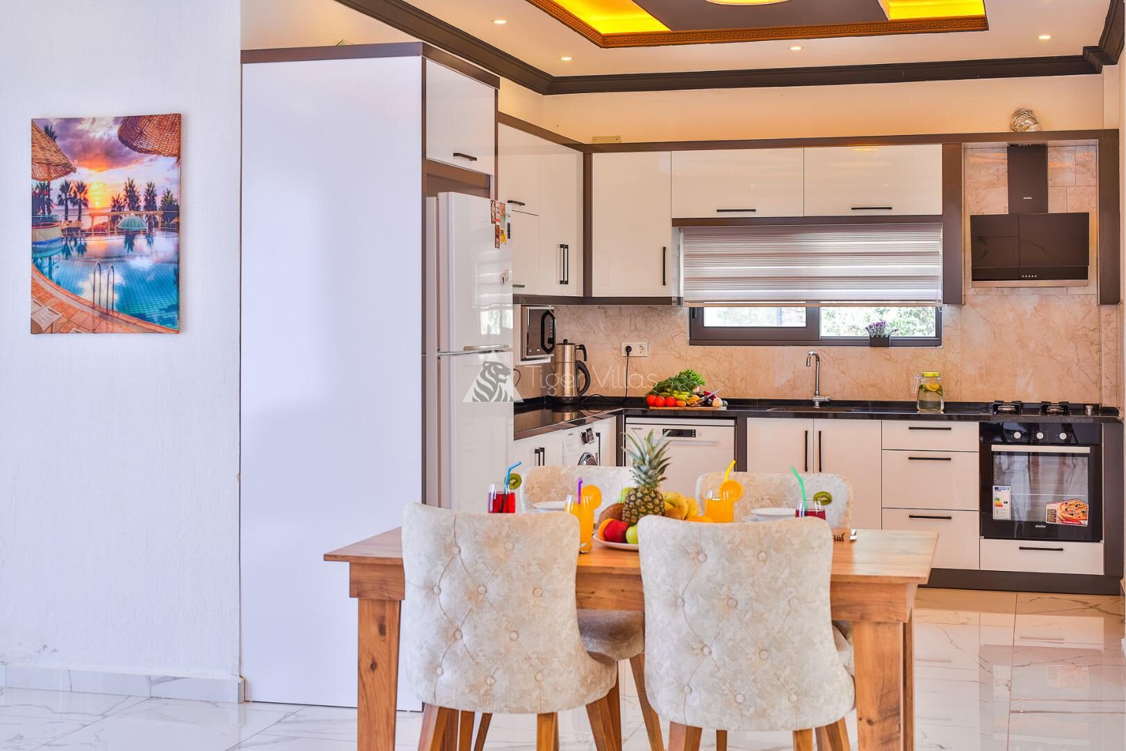 Villa İnci Duo Üzüm — 54