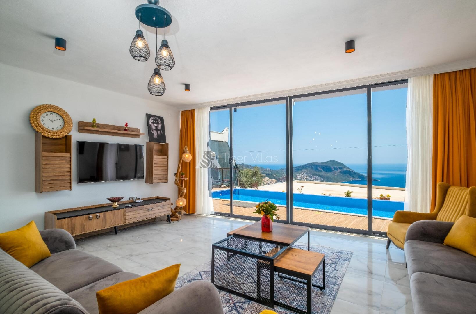 Villa Sardunya — 50