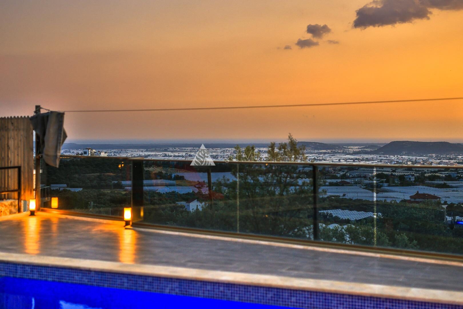 Villa İnci Duo Üzüm — 70