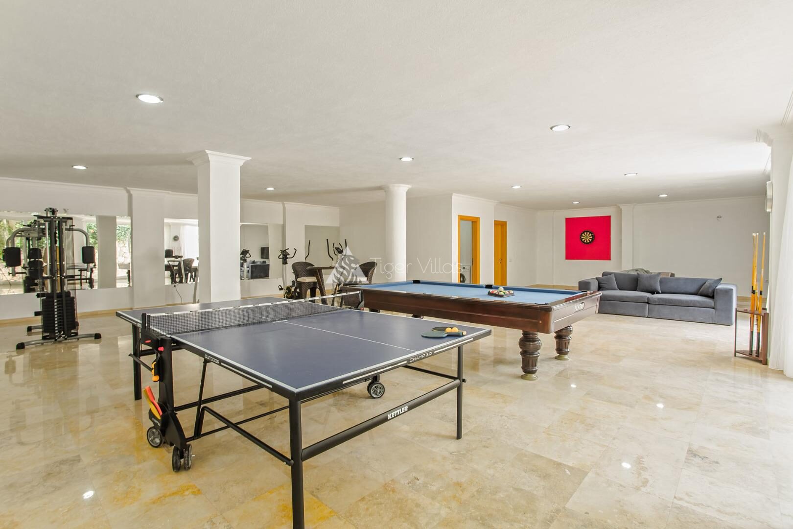 Villa Yirmi — 74
