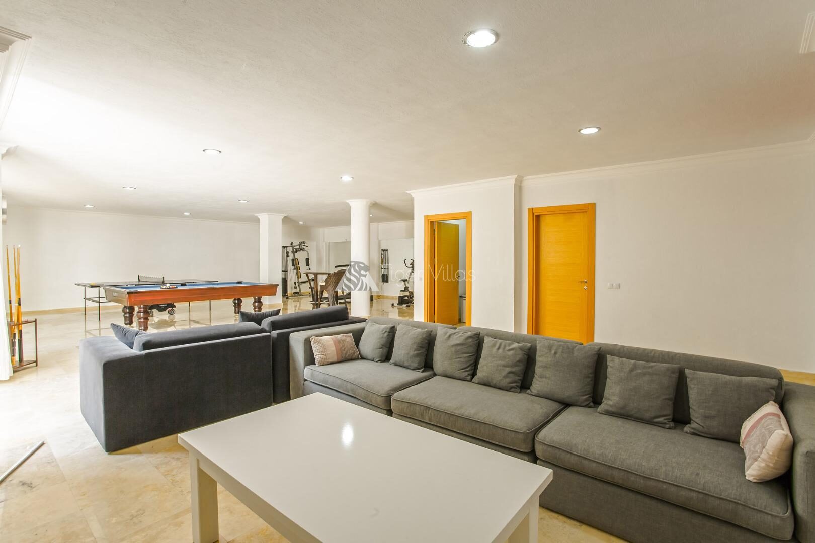 Villa Yirmi — 75