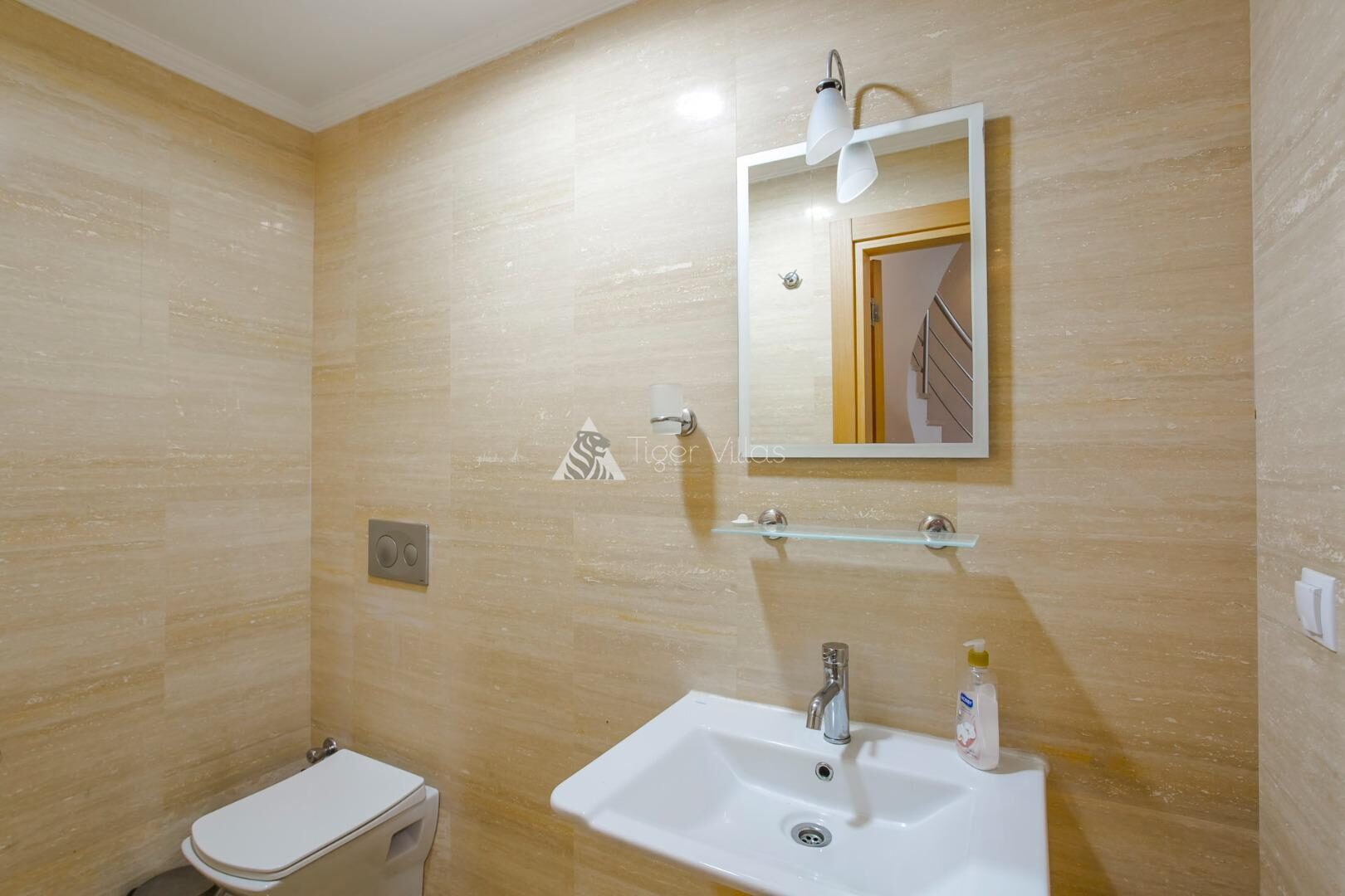 Villa Yirmi — 94