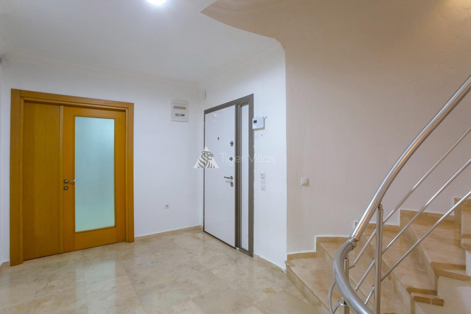 Villa Yirmi — 95