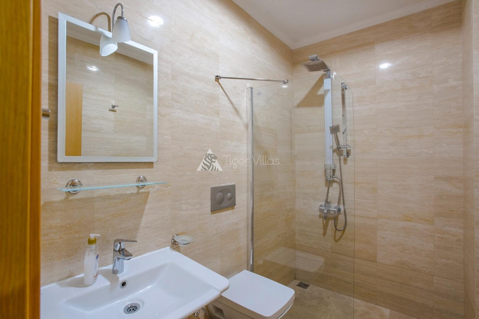 Villa Yirmi — 97
