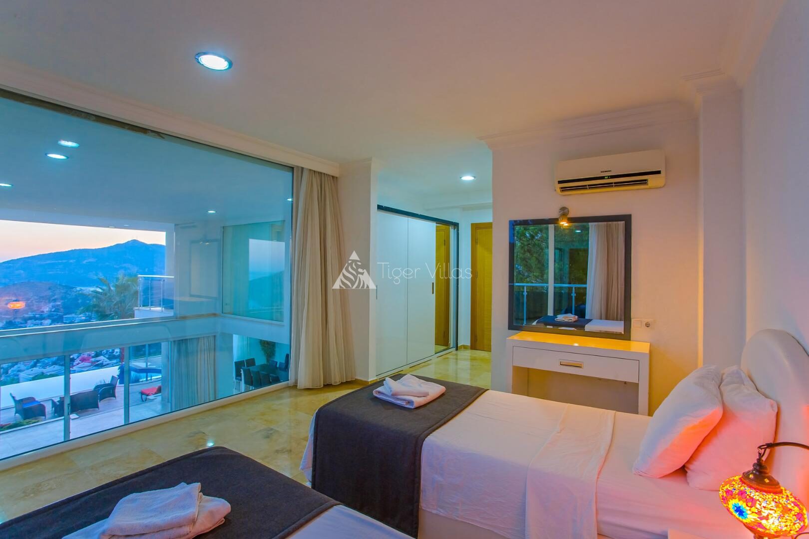 Villa Yirmi — 99