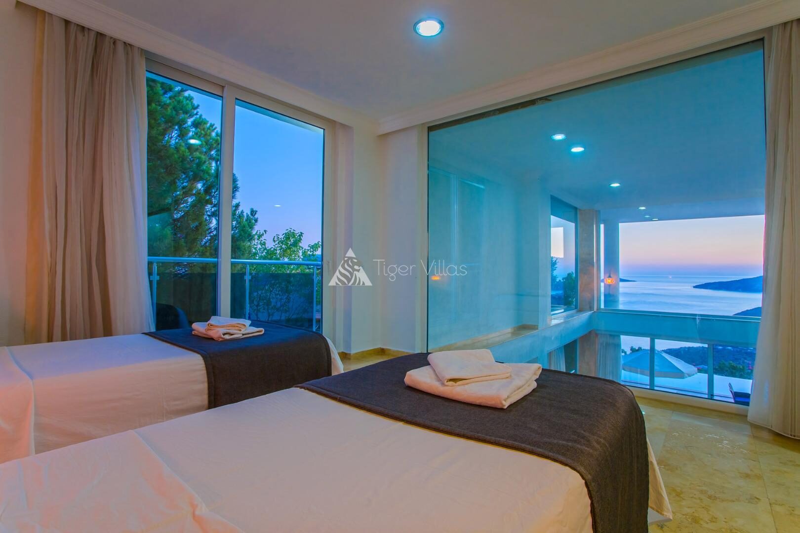 Villa Yirmi — 100