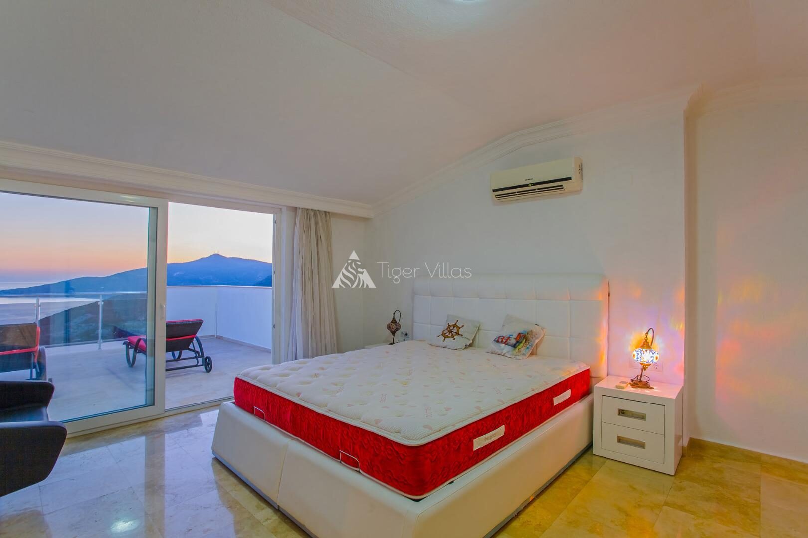 Villa Yirmi — 108