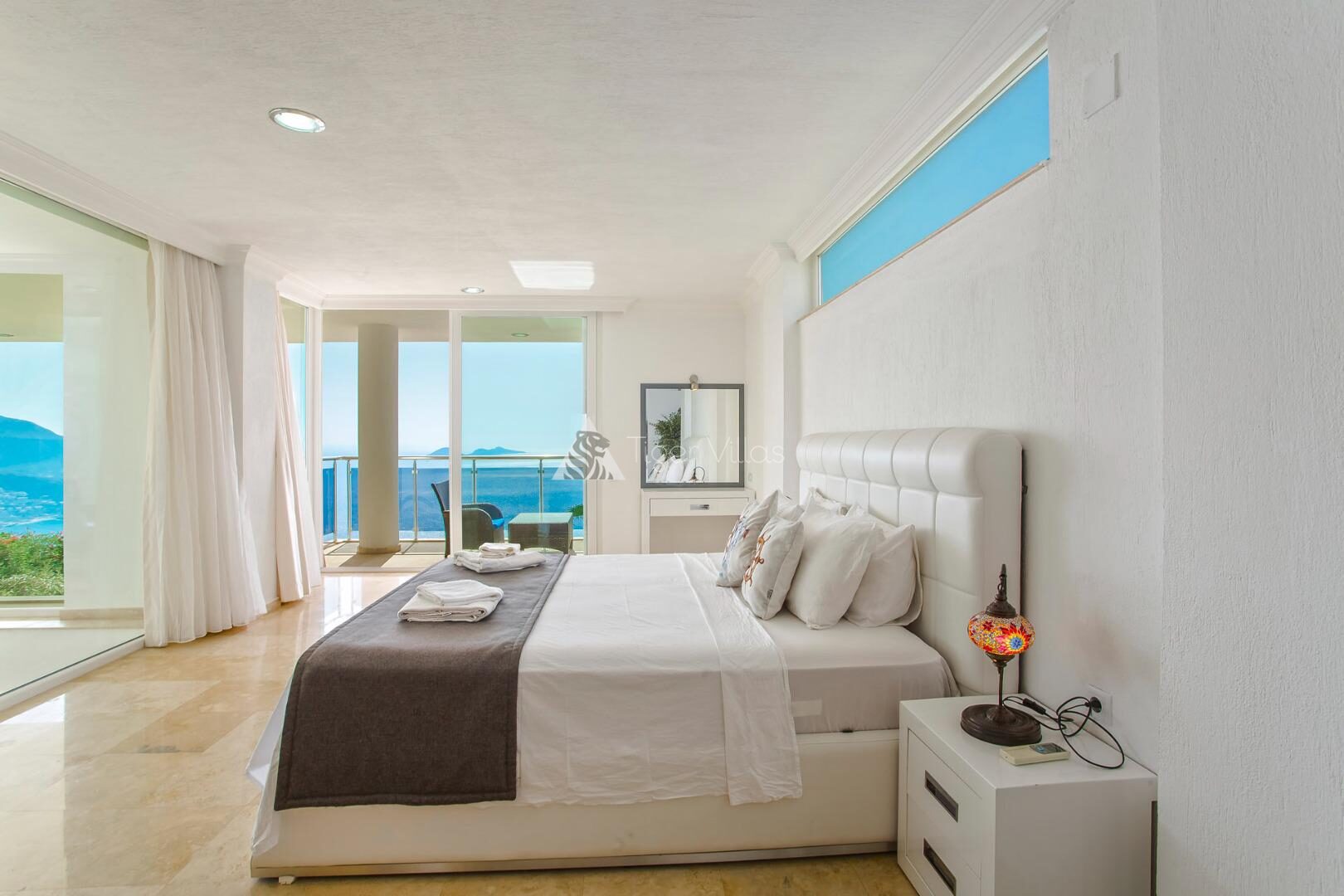 Villa Yirmi — 120