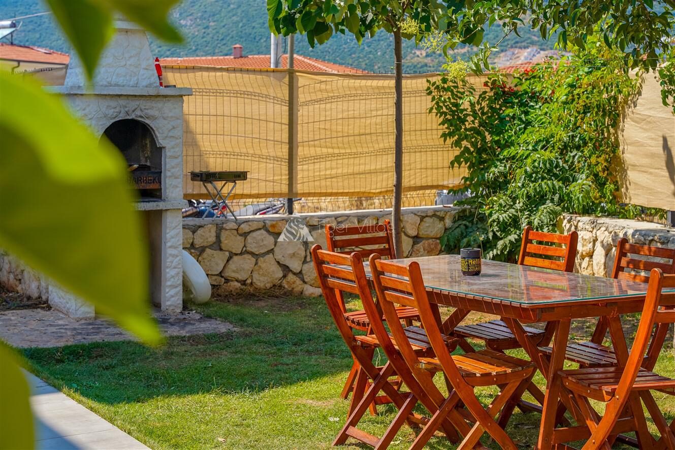 Villa Serenity Çukurbağ — 6
