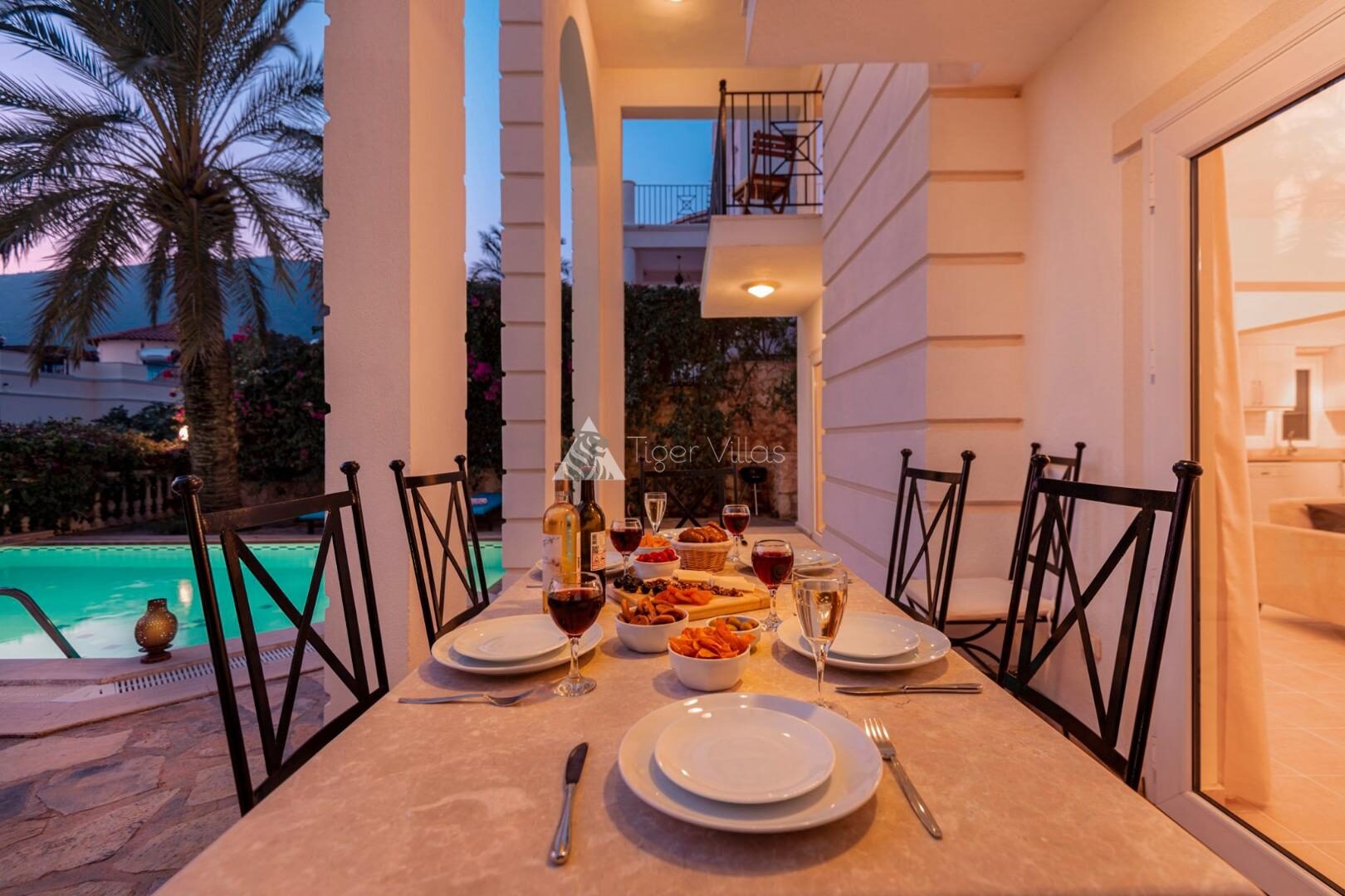 Villa Esinti Kalamar — 5