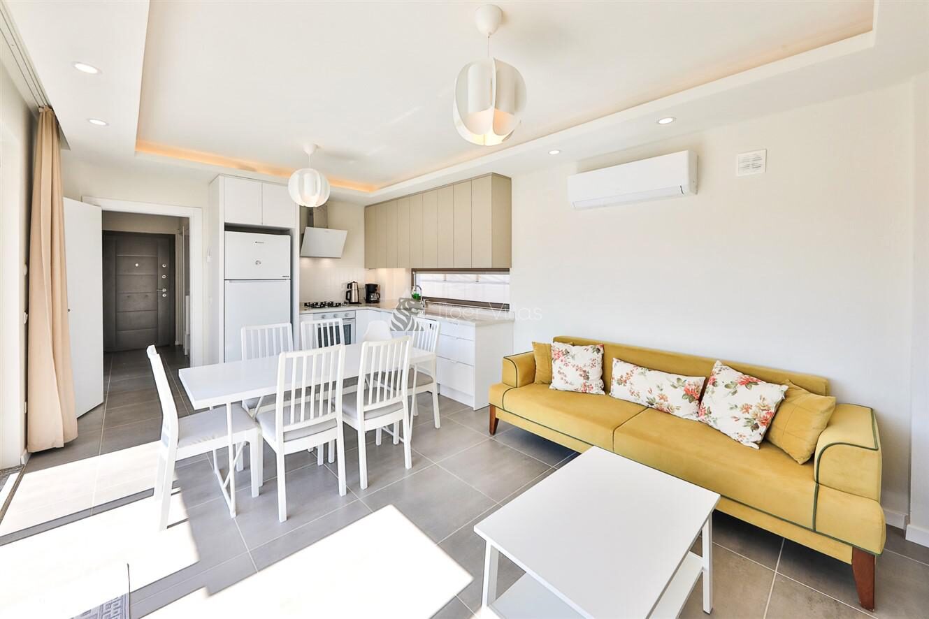 Villa Serenity Çukurbağ — 8
