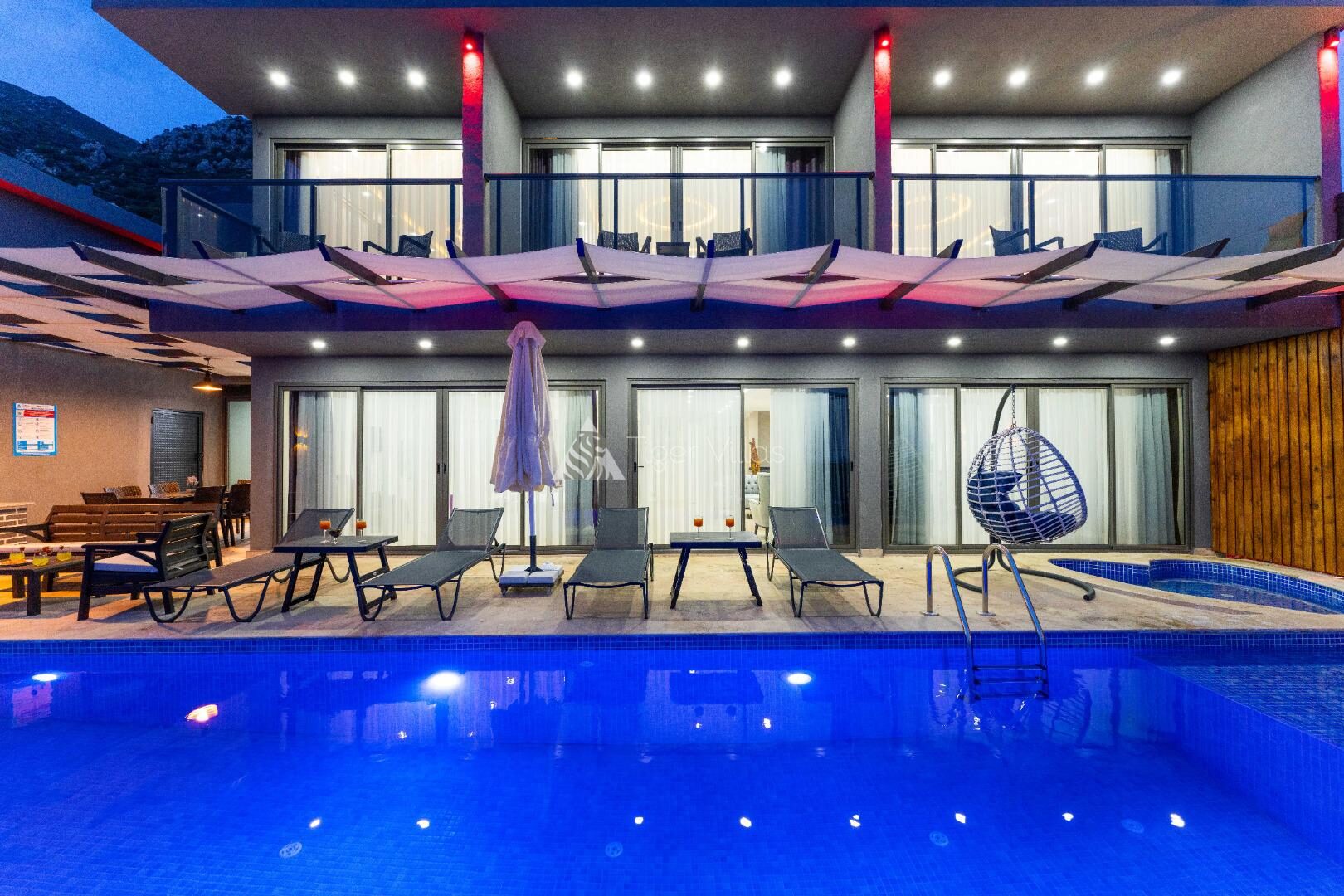 Villa Grand Emora 1 — 3