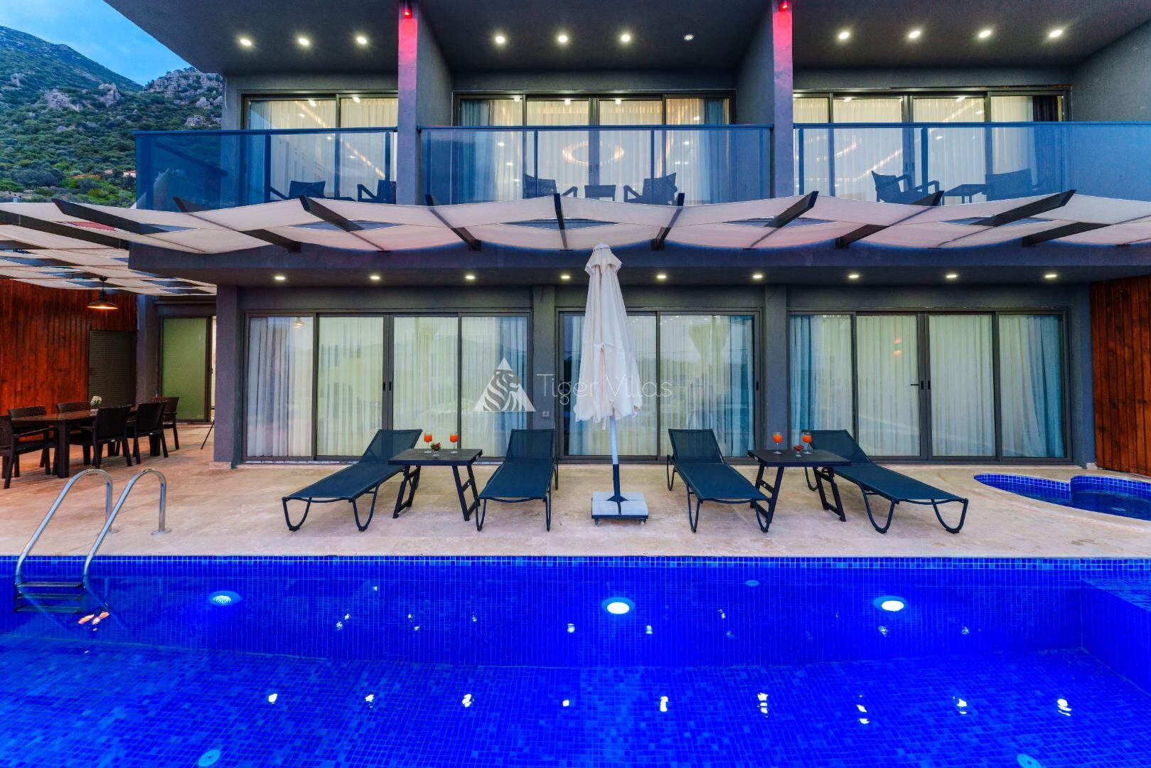 Villa Grand Emora 2 — 3