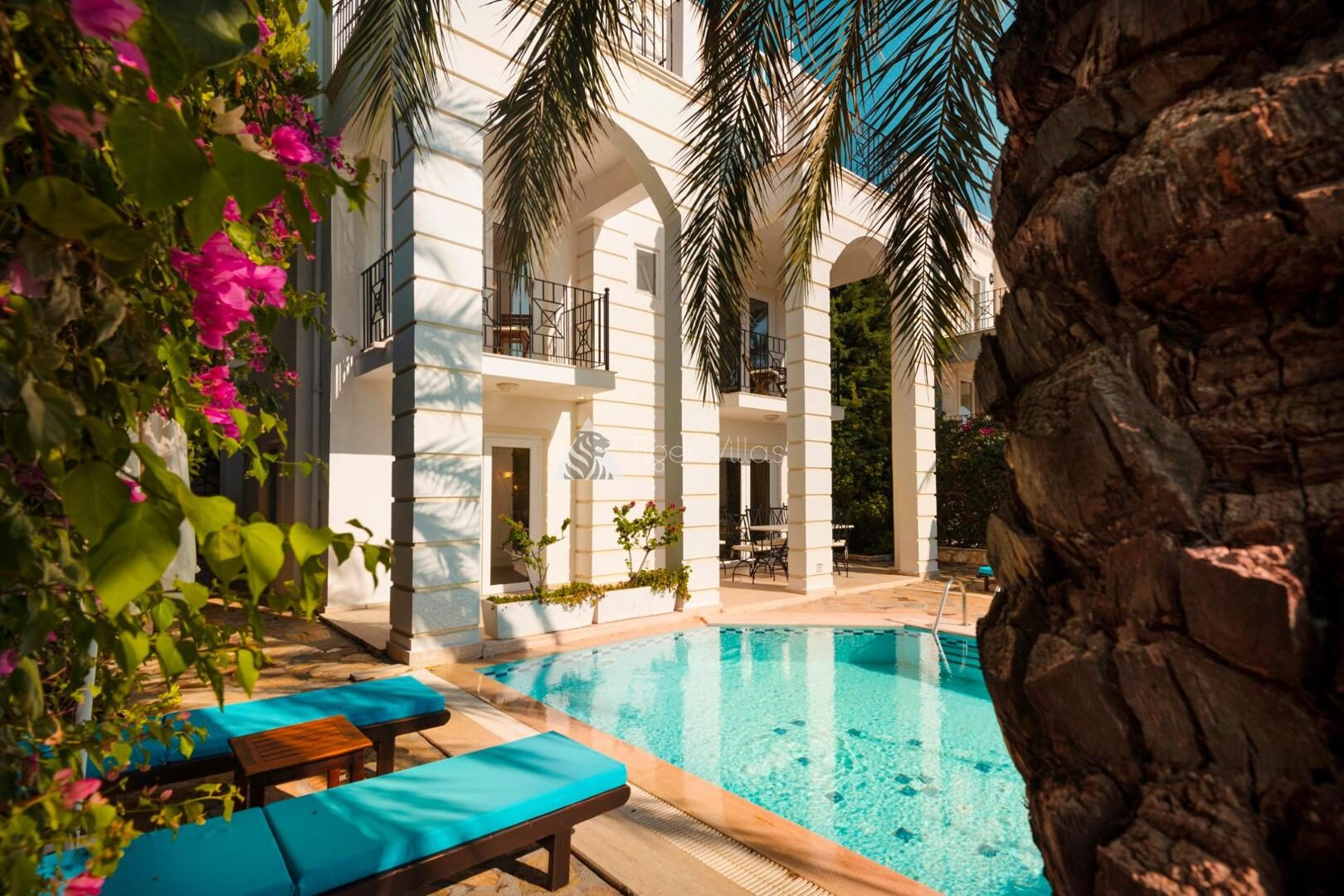 Villa Esinti Kalamar — 7