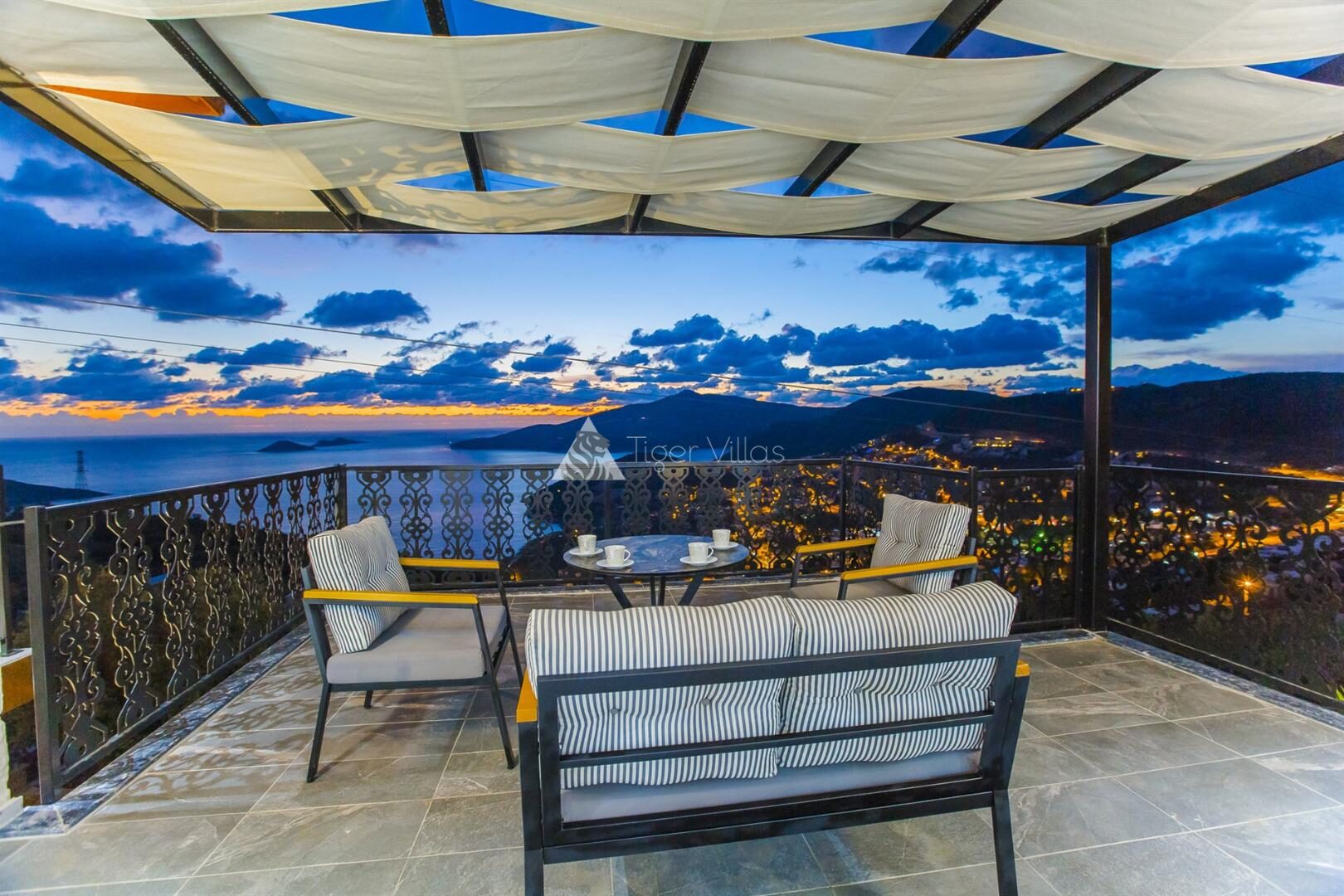 Villa Blue Vista — 6