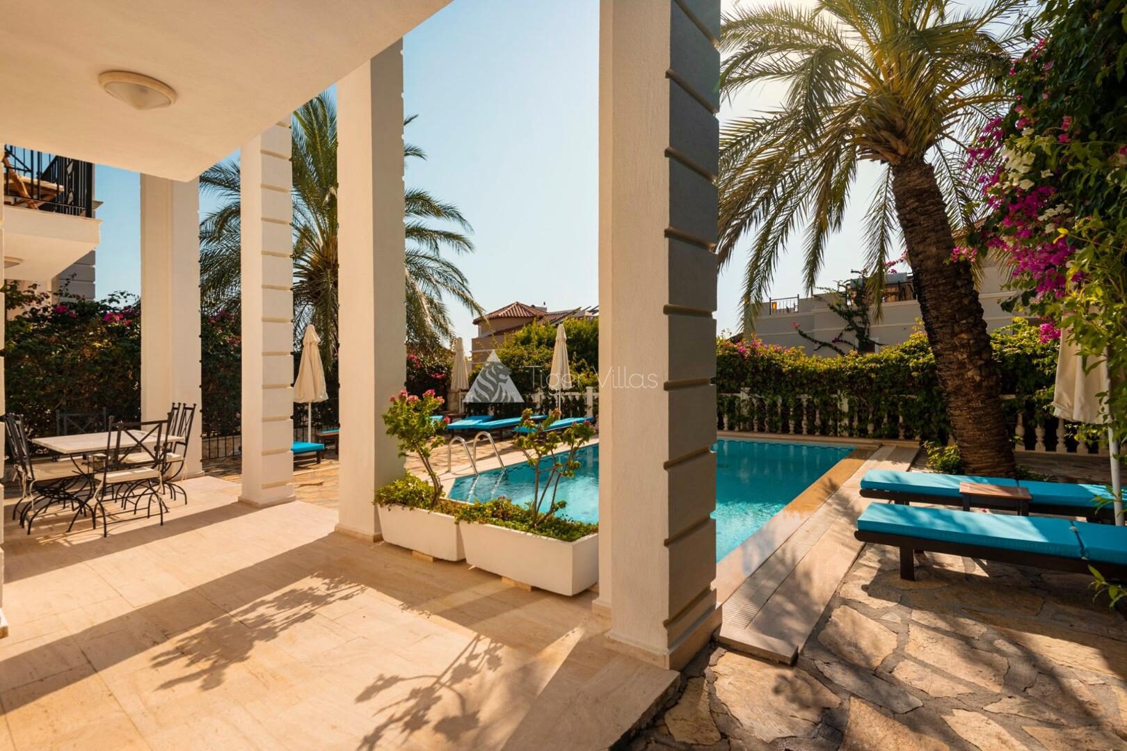 Villa Esinti Kalamar — 8