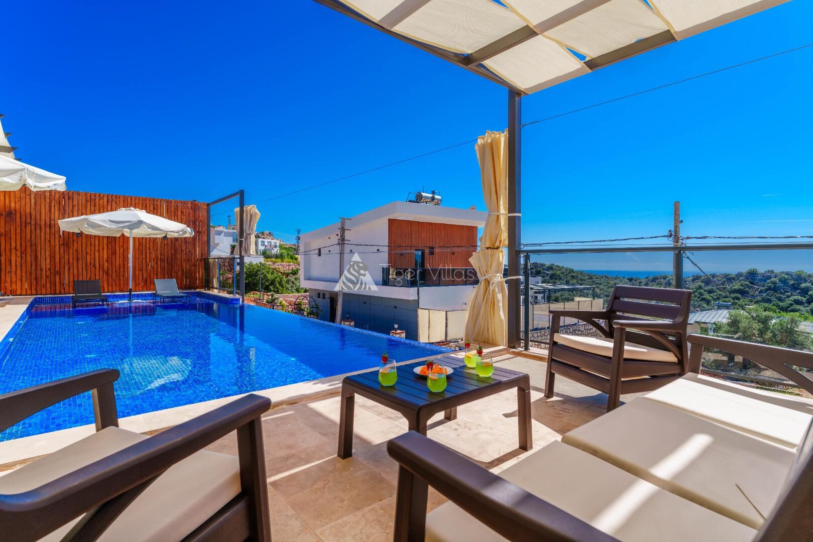Villa Grand Emora 2 — 5