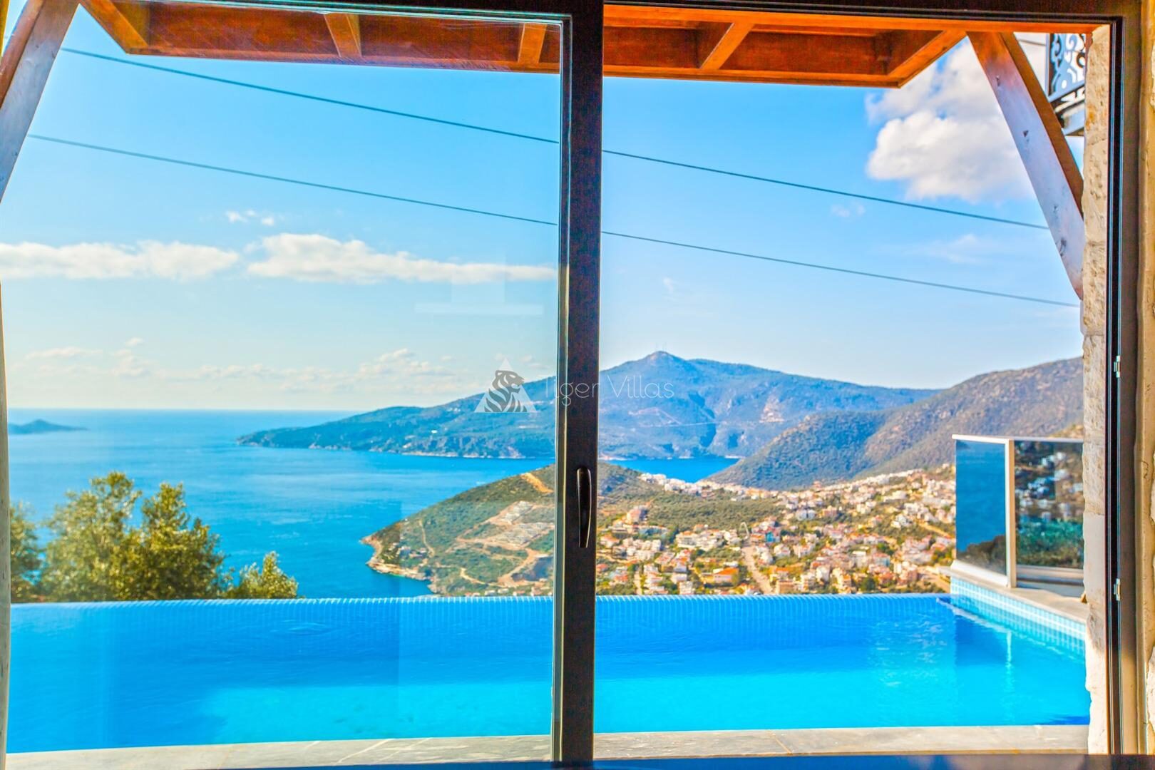 Villa Blue Vista — 7