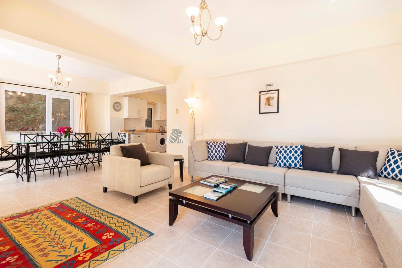Villa Esinti Kalamar — 12