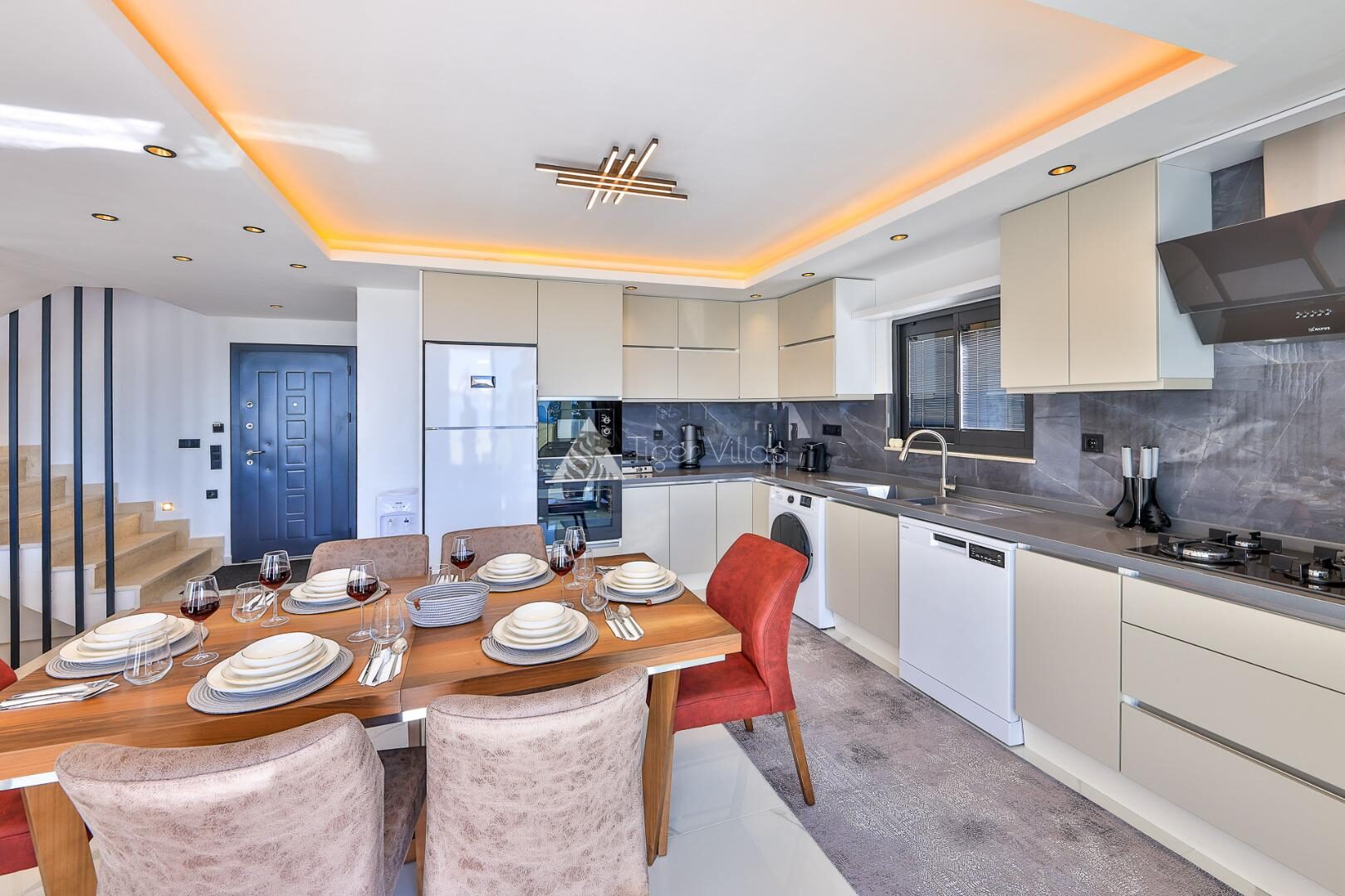 Villa Çiğdem İncebel — 53