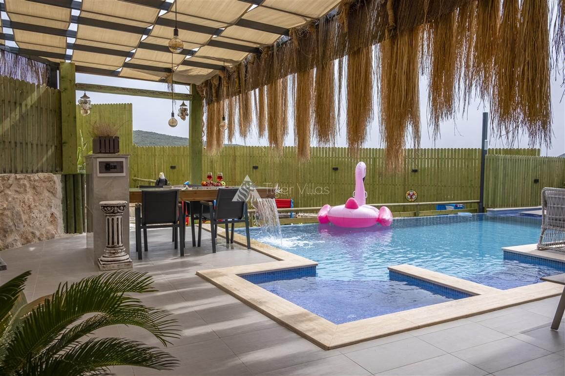Villa Azores Çukurbağ — 18