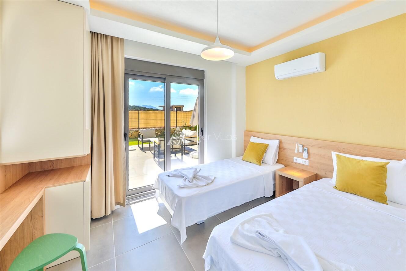 Villa Serenity Çukurbağ — 21