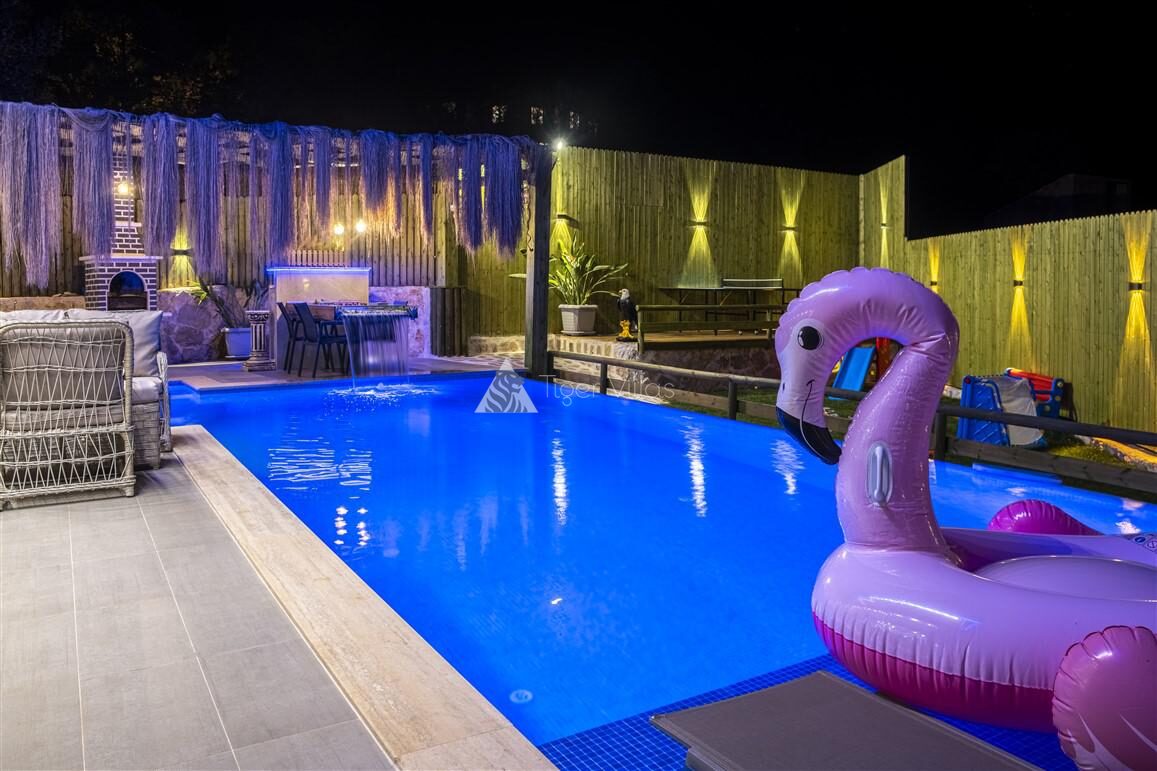 Villa Azores Çukurbağ — 21