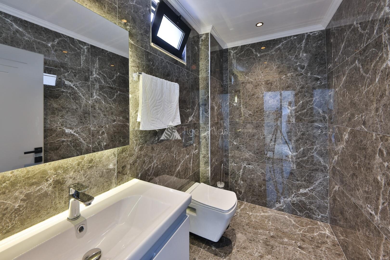 Villa Çiğdem İncebel — 54