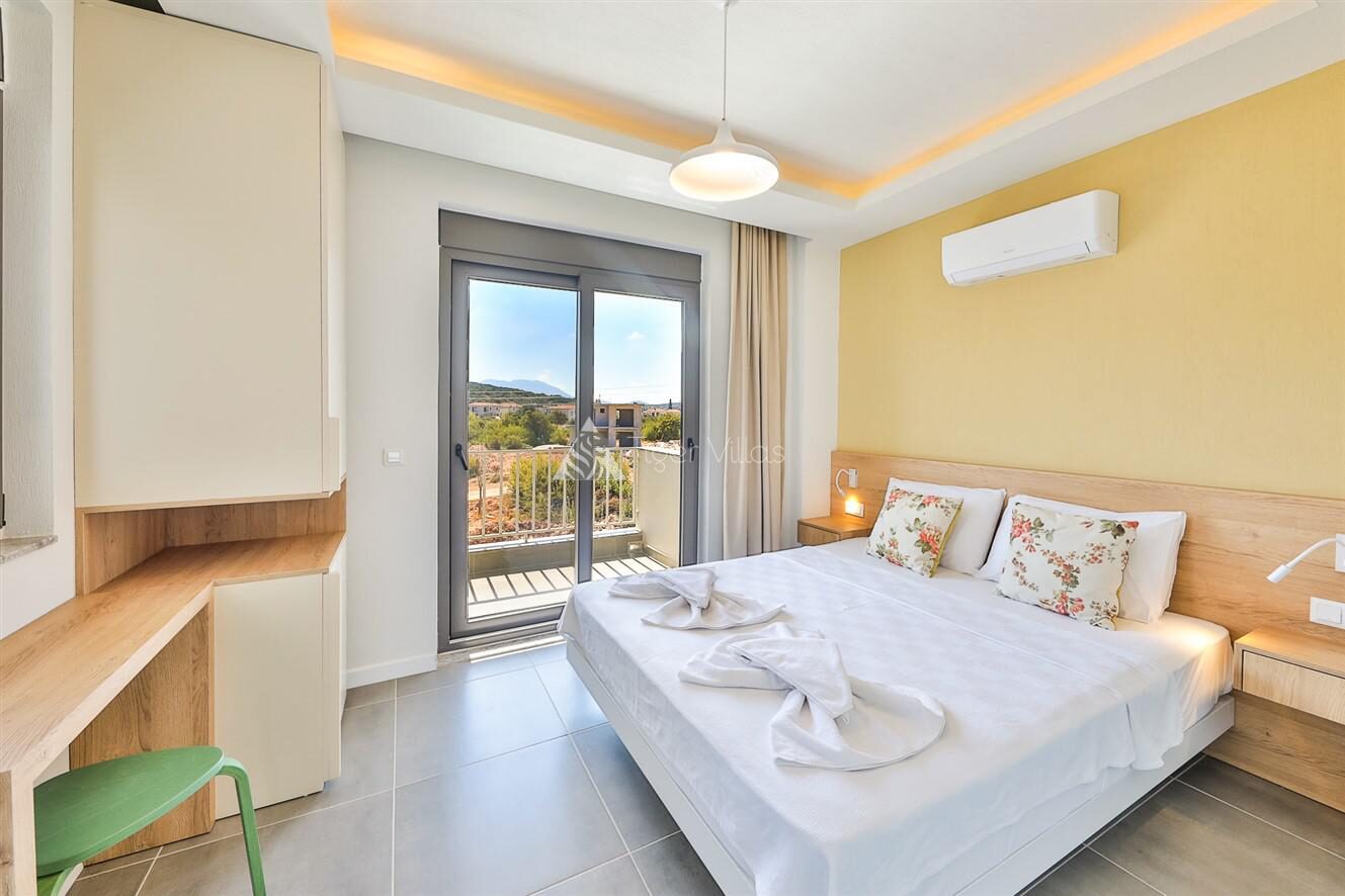 Villa Serenity Çukurbağ — 27