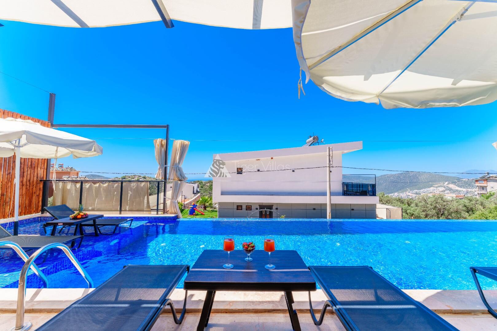 Villa Grand Emora 1 — 19