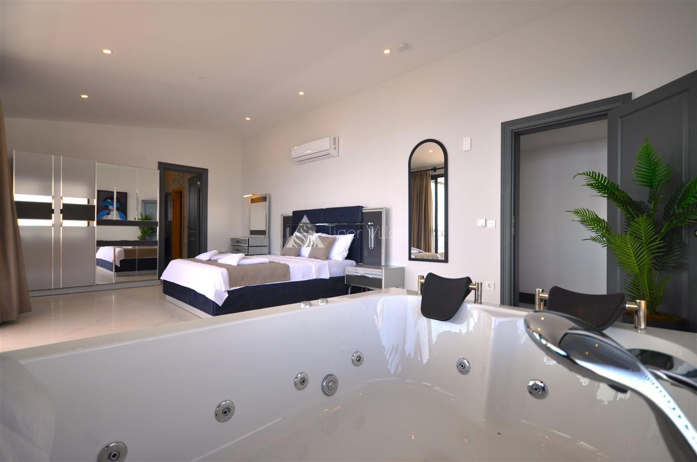 Villa Akdağ Turkuaz — 32