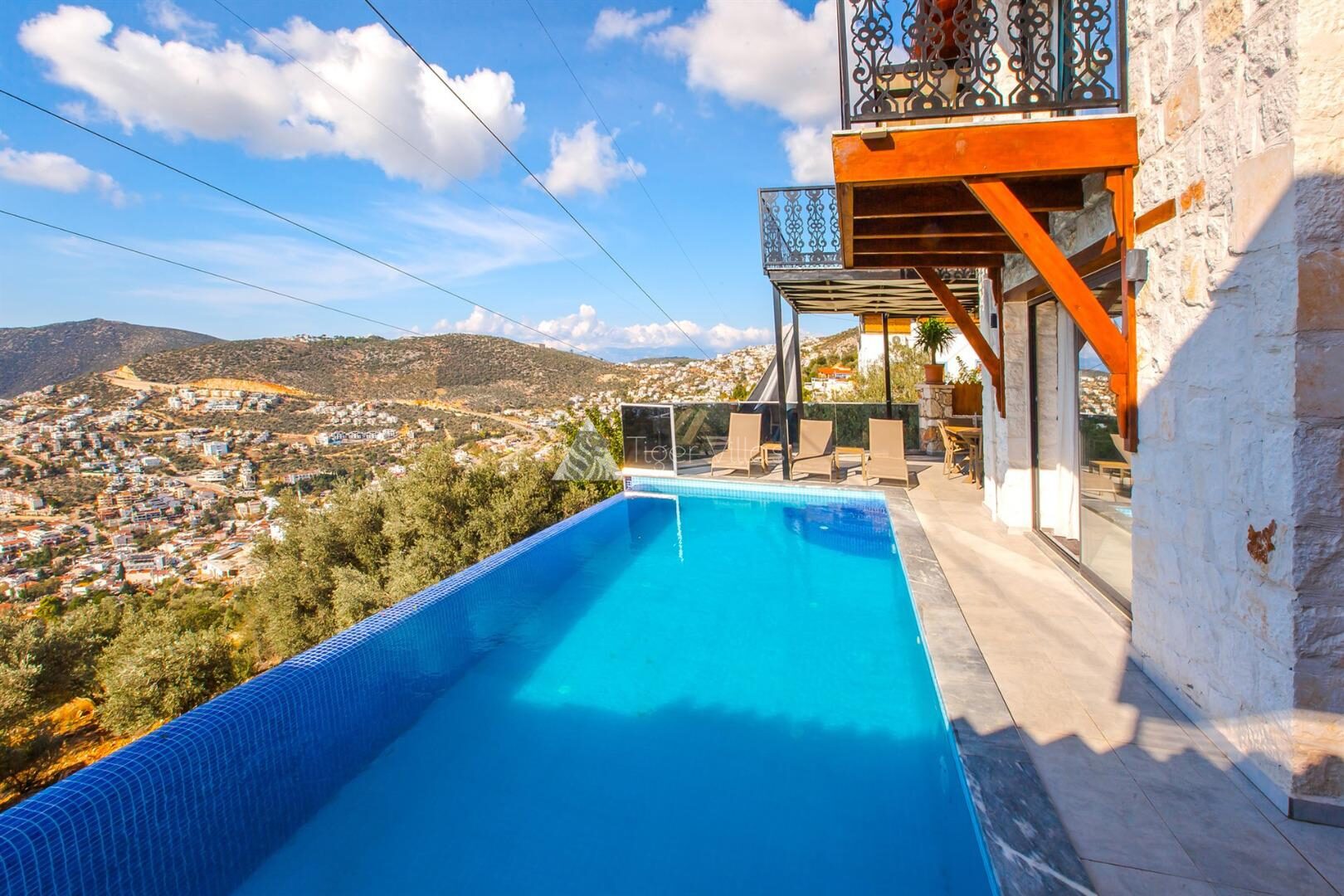 Villa Blue Vista — 19