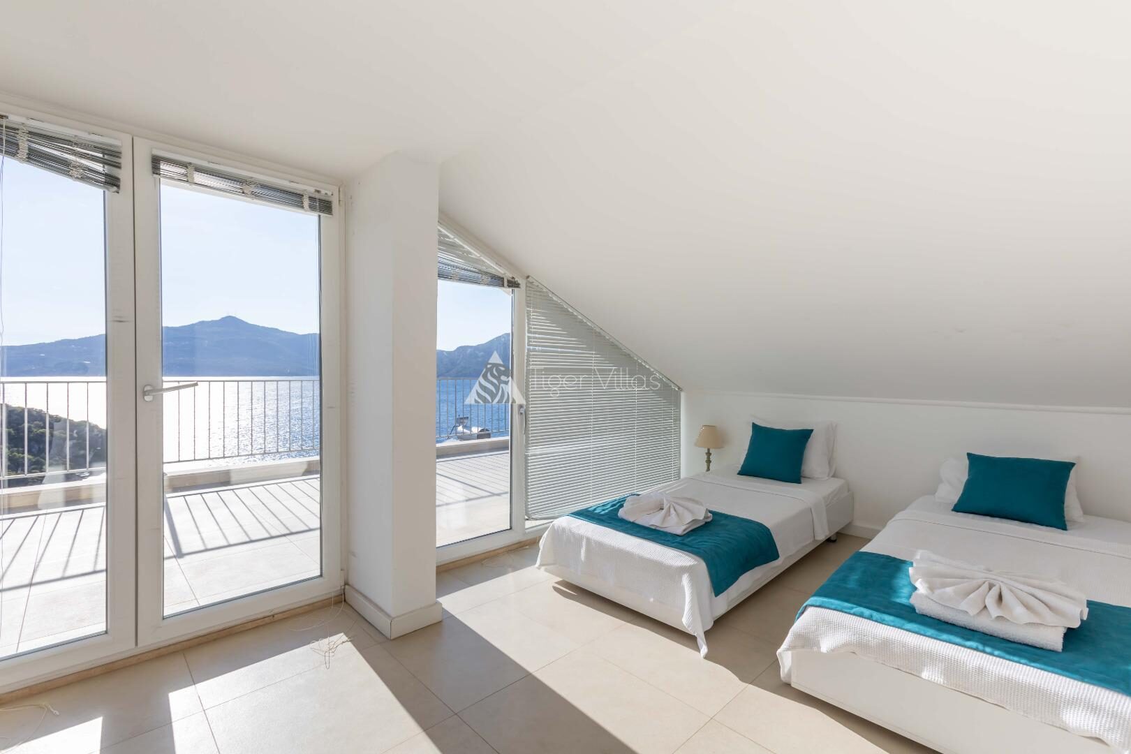 Villa Casa Sole — 34