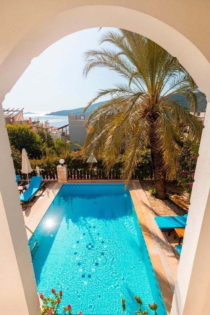 Villa Esinti Kalamar — 24